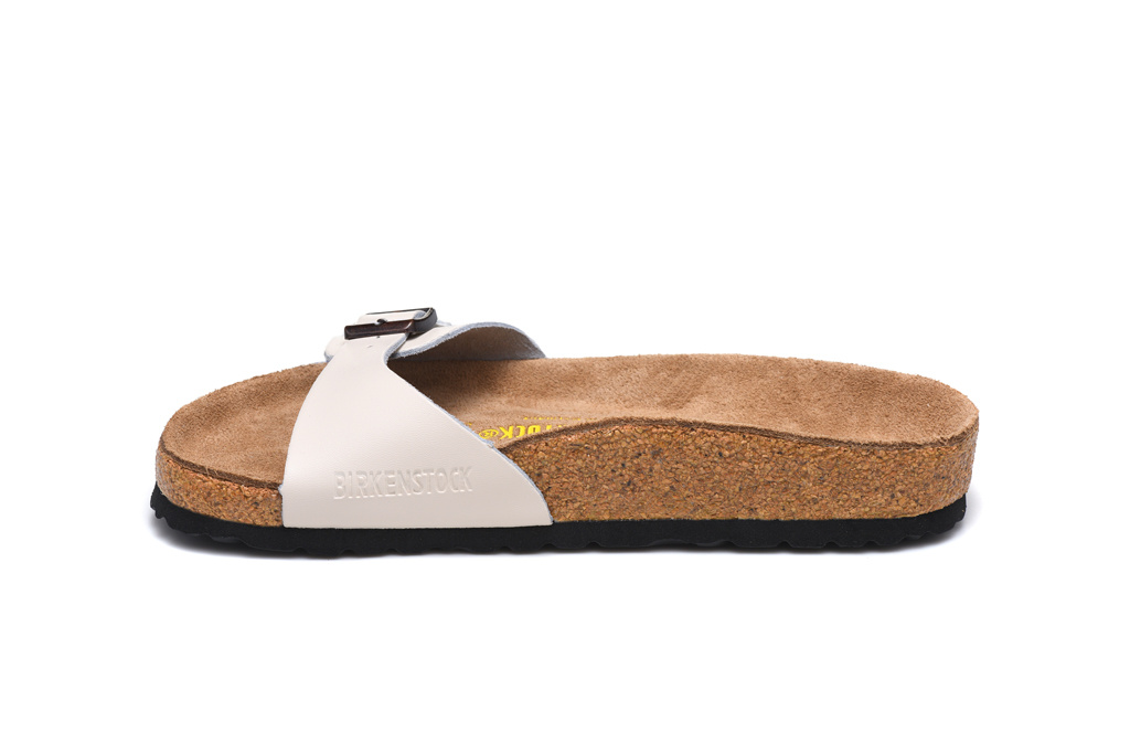 BIRKENSTOCK Cork Thong EVA New Style Size 36-45 Flip Flops Thong Sandals A212